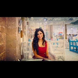 Meet your Posher, Alaisha